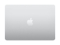 Preview: Apple MacBook Air 13,6'' M4 16GB 256GB Silber (2025)